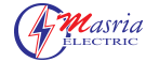 Masria Electric - logo